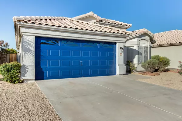 Phoenix, AZ 85032,3360 E KELTON Lane