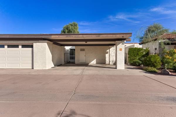 Scottsdale, AZ 85257,2551 N MILLER Road