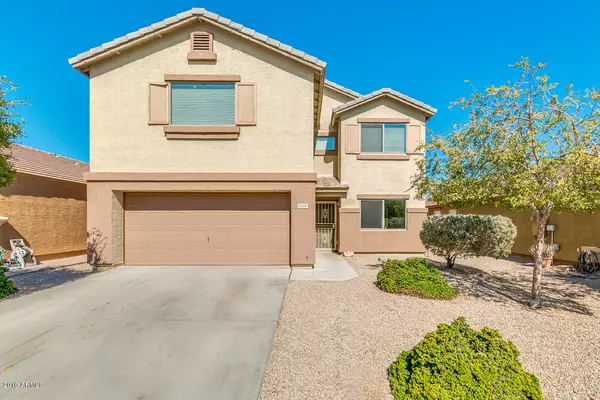 10310 W HESS Street, Tolleson, AZ 85353