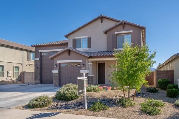 Avondale, AZ 85323,11959 W CALLE HERMOSA Lane W