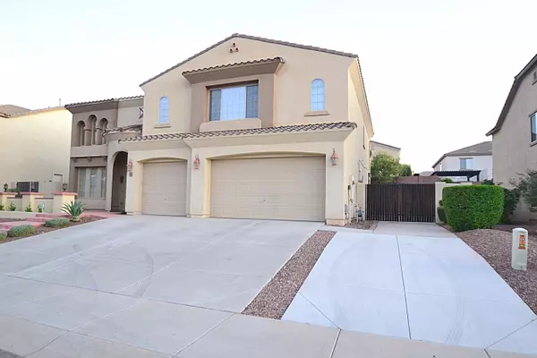 Glendale, AZ 85307,12921 W KRALL Street