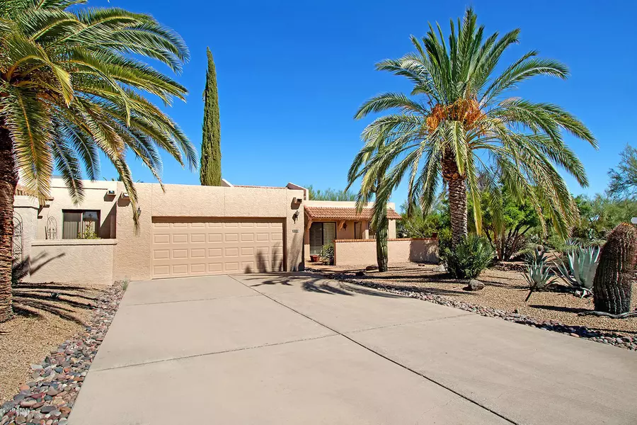 26243 N EL PRADO --, Rio Verde, AZ 85263