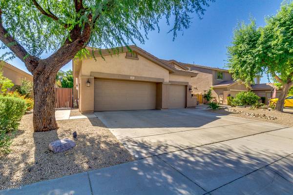 Chandler, AZ 85249,761 E CAPRICORN Way