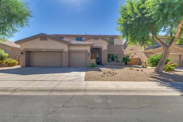 Chandler, AZ 85249,761 E CAPRICORN Way