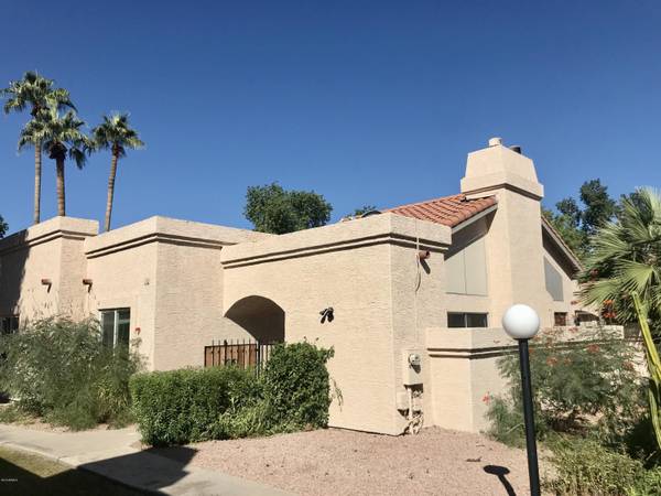 Chandler, AZ 85224,2019 W LEMON TREE Place #1111