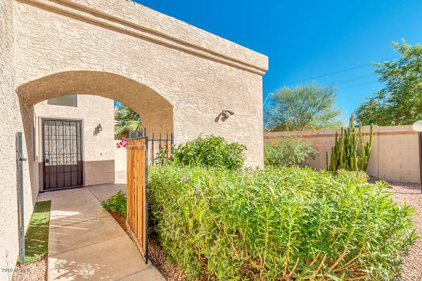 Chandler, AZ 85224,2019 W LEMON TREE Place #1111