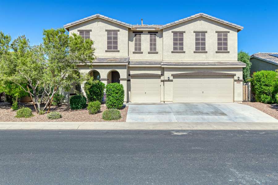 18322 W MARCONI Avenue, Surprise, AZ 85388