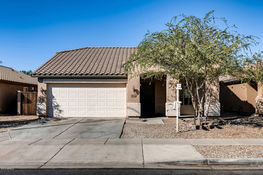 522 S 114TH Avenue, Avondale, AZ 85323