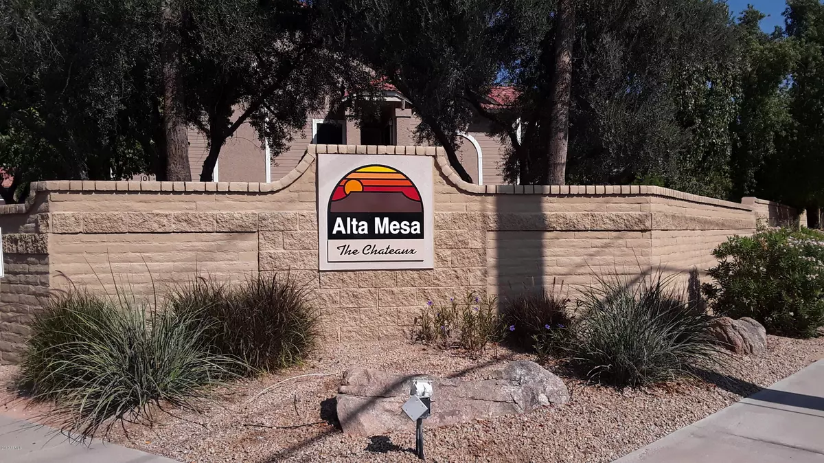 Mesa, AZ 85205,5230 E BROWN Road E #214