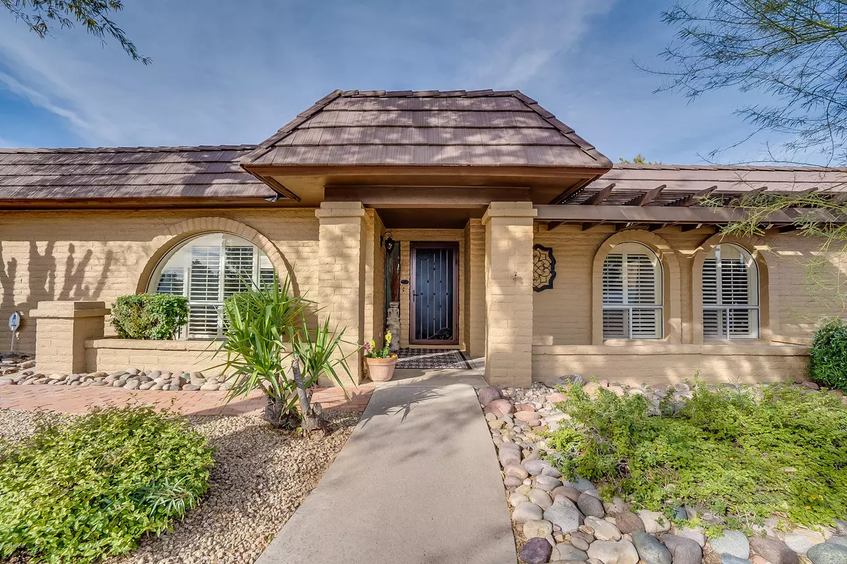 Scottsdale, AZ 85254,13602 N 58TH Place