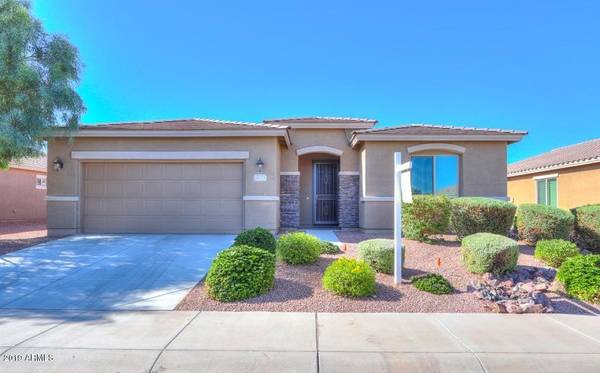 Maricopa, AZ 85138,20178 N LAGUNA Way