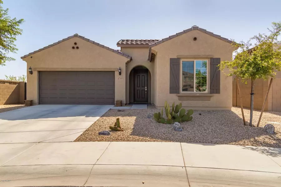 17515 W BUCHANAN Street, Goodyear, AZ 85338