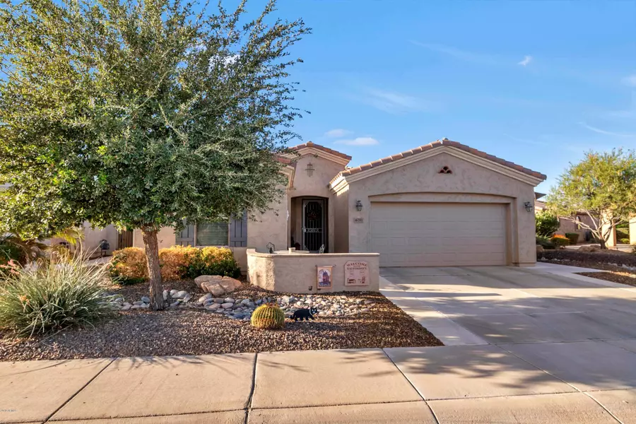 4081 E SOURWOOD Drive, Gilbert, AZ 85298