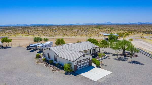 Tonopah, AZ 85354,3499 N 359TH Avenue