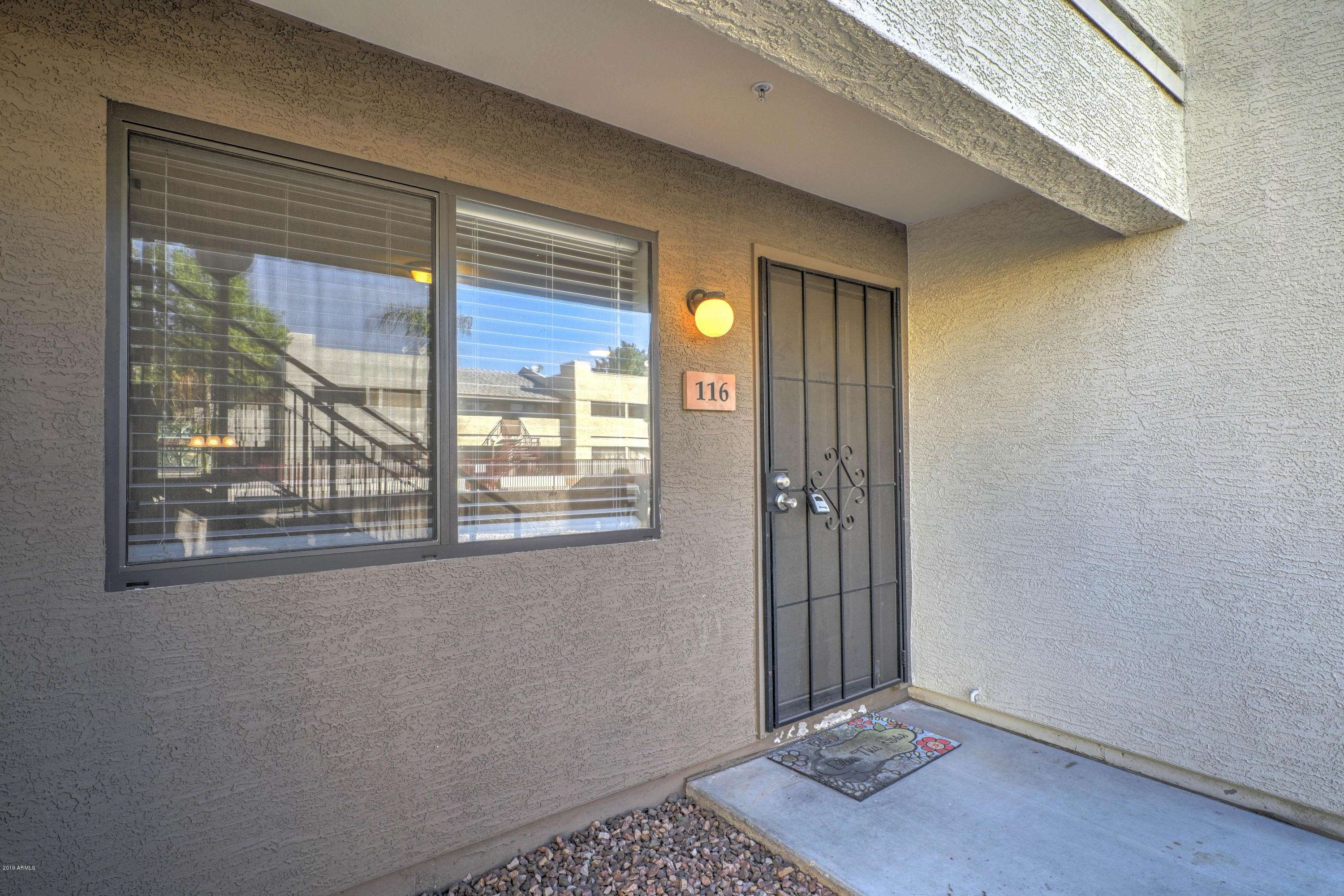 Phoenix, AZ 85018,3301 E Earll Drive #116