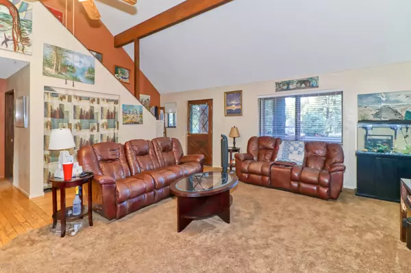 Flagstaff, AZ 86005,2800 BURRO SPRINGS OVI --
