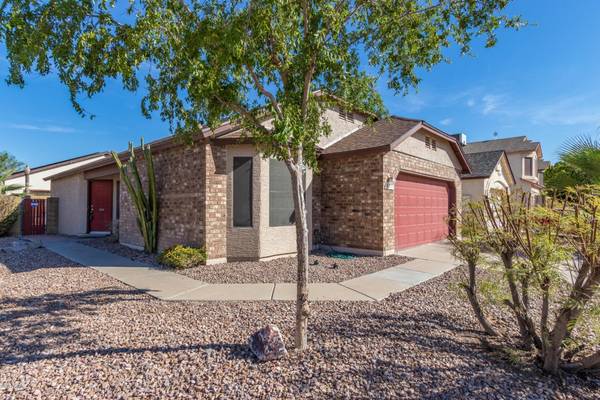 Chandler, AZ 85226,5272 W FAIRVIEW Street