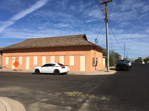 Florence, AZ 85132,91 E 12TH Street