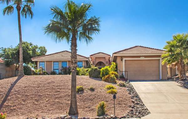 Fountain Hills, AZ 85268,11226 N PINTO Drive