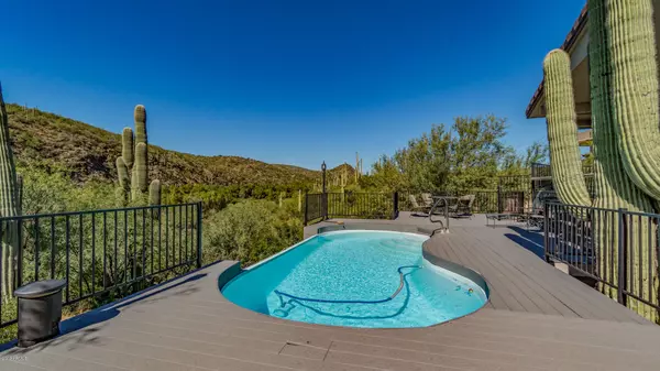 Black Canyon City, AZ 85324,35222 S KINGS Way