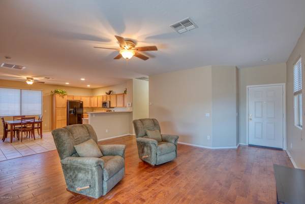 Surprise, AZ 85388,16947 W LUNDBERG Street