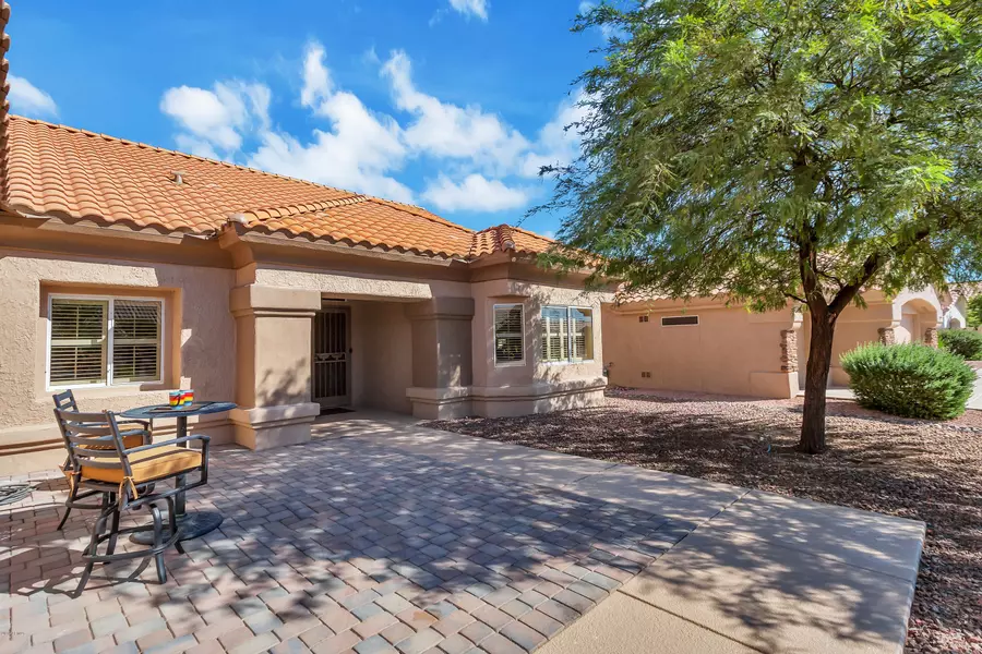 14122 W ROBERTSON Drive, Sun City West, AZ 85375