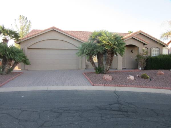 Chandler, AZ 85249,1681 E FIRESTONE Court