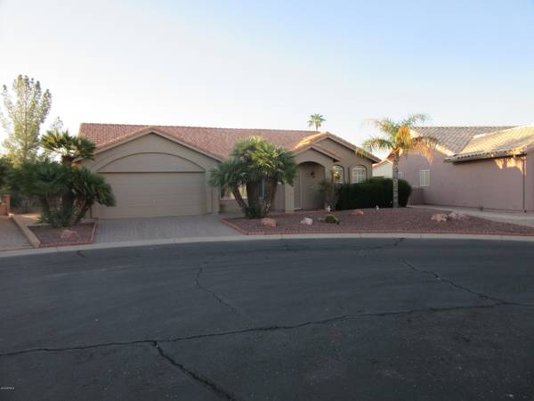 Chandler, AZ 85249,1681 E FIRESTONE Court