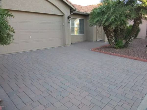 Chandler, AZ 85249,1681 E FIRESTONE Court