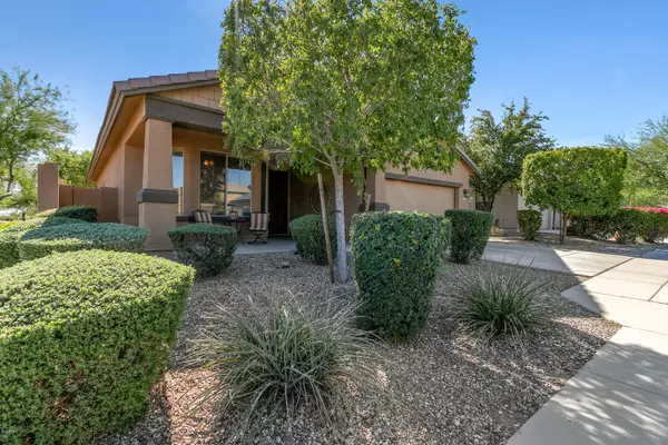 11709 W DALEY Lane, Sun City, AZ 85373