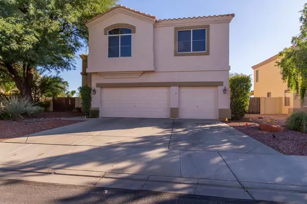 11109 W COTTONWOOD Lane, Avondale, AZ 85392