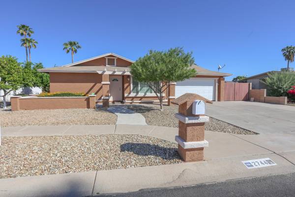 Mesa, AZ 85202,2744 W JUNQUILLO Circle