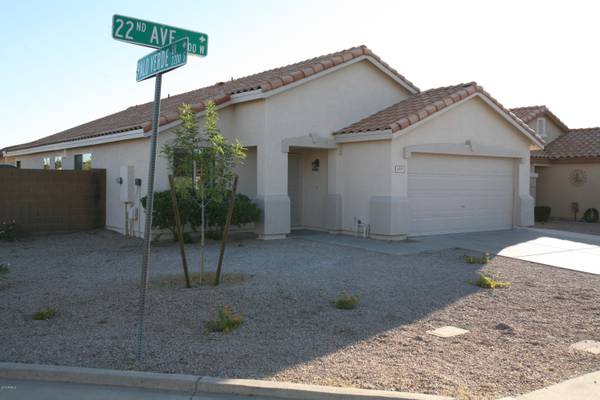 Apache Junction, AZ 85120,2059 W 22ND Avenue