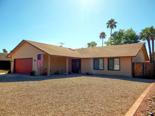 4139 W EVANS Drive, Phoenix, AZ 85053