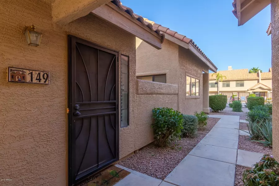 1001 N PASADENA -- #149, Mesa, AZ 85201