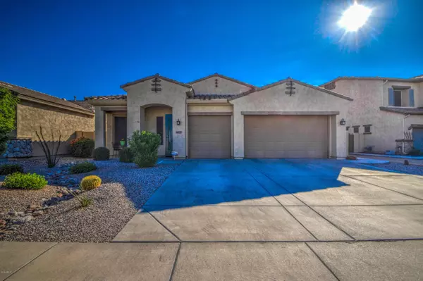 6237 S Moccasin Trail, Gilbert, AZ 85298