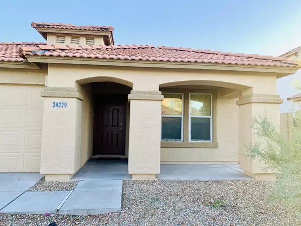 Buckeye, AZ 85326,24229 W TONTO Street