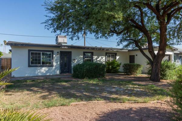 Phoenix, AZ 85018,3530 E AMELIA Avenue