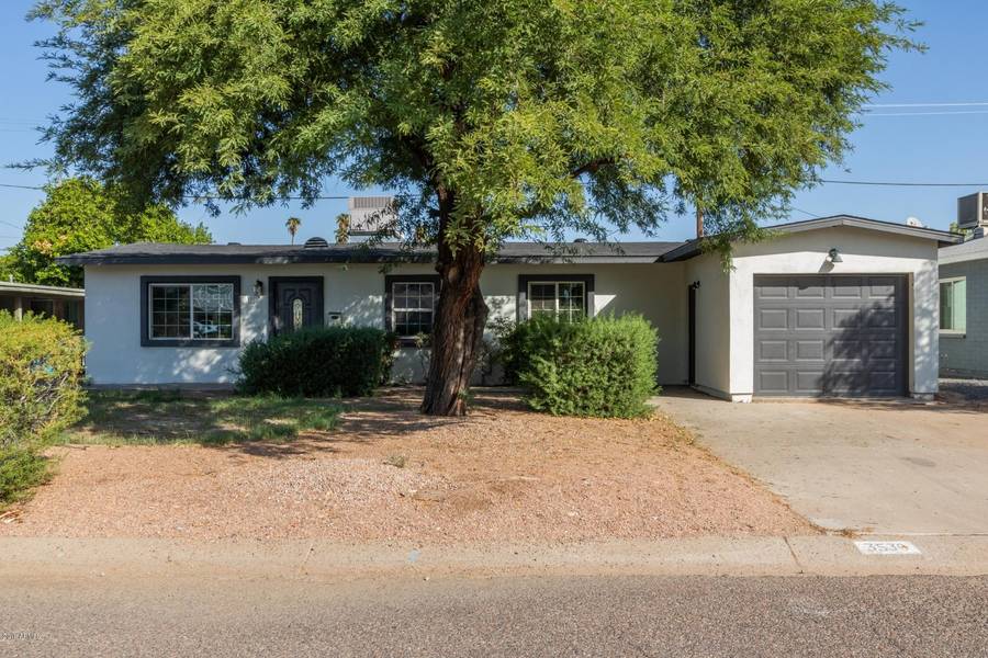 3530 E AMELIA Avenue, Phoenix, AZ 85018