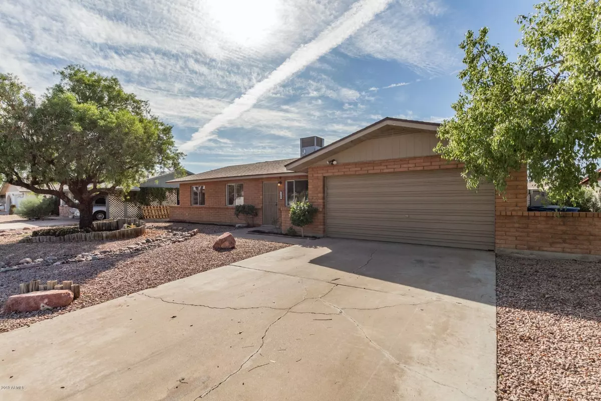 Chandler, AZ 85224,1269 W NOPAL Place