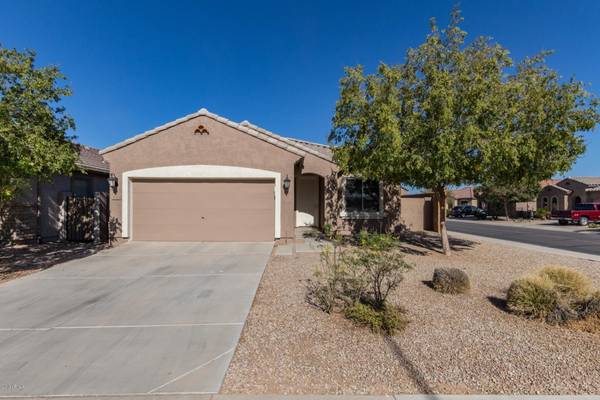 Maricopa, AZ 85138,37824 W Merced Street