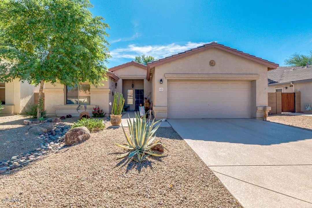 Surprise, AZ 85374,16785 W NOTTINGHAM Way