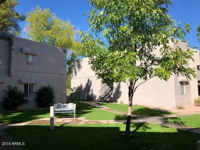 Phoenix, AZ 85032,4444 E PARADISE VILLAGE Parkway #138