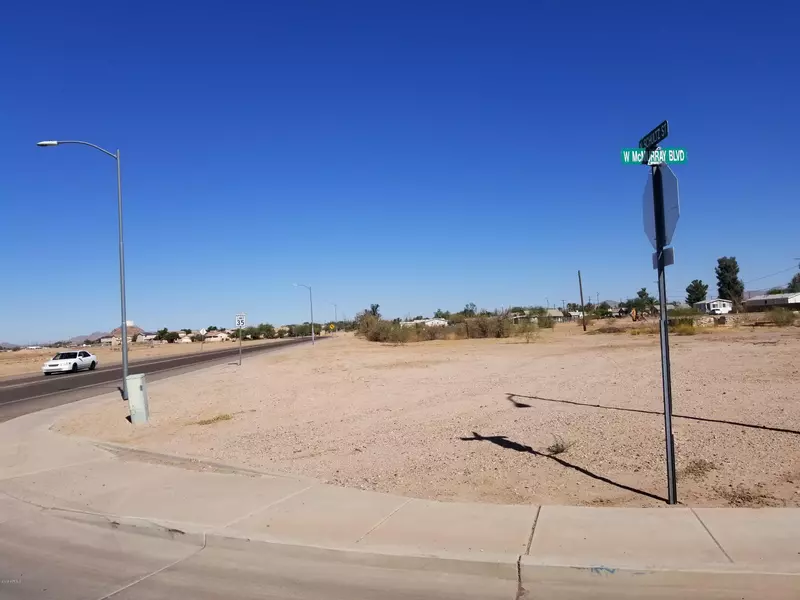 1413 N HOUCK Street #1, Casa Grande, AZ 85122