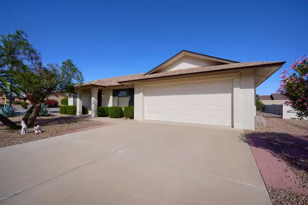 Sun City West, AZ 85375,14670 W Antelope Drive