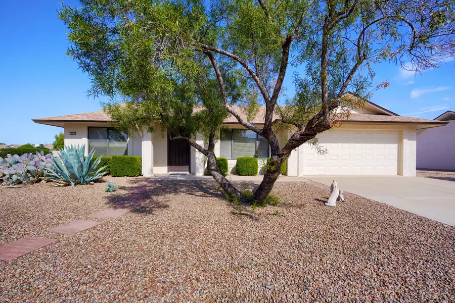 14670 W Antelope Drive, Sun City West, AZ 85375