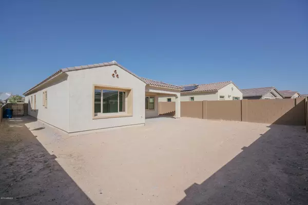 Buckeye, AZ 85326,939 S 201ST Drive