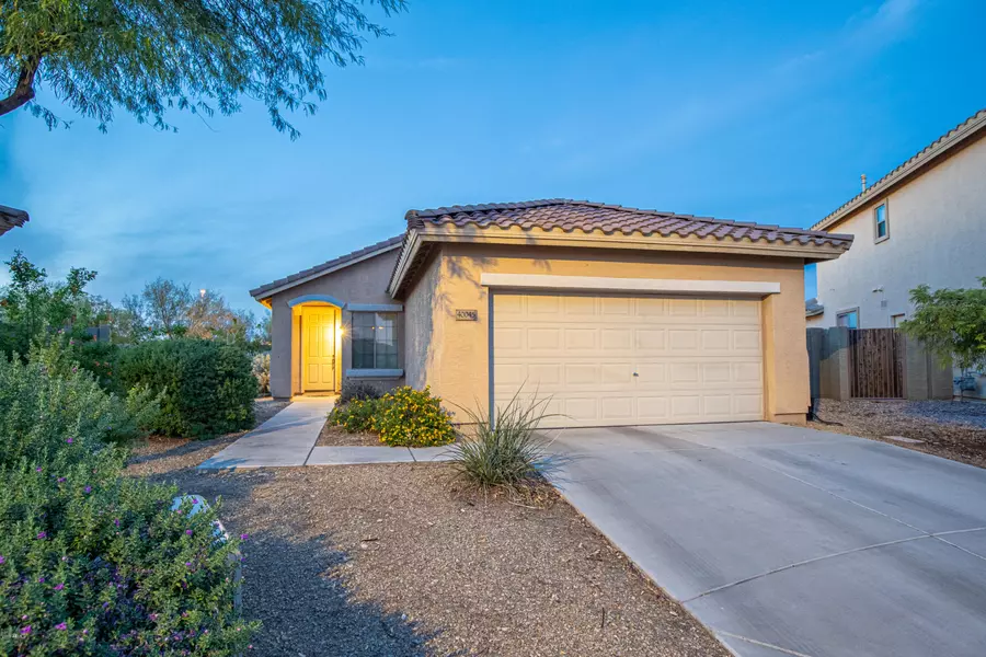 40045 N CROSS TIMBERS Court, Anthem, AZ 85086