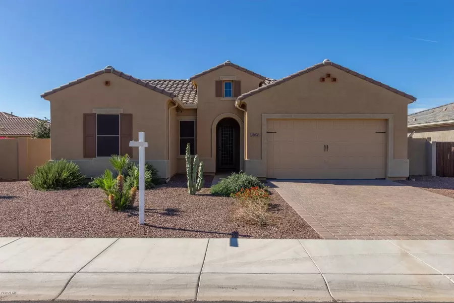 26070 N 74TH Drive, Peoria, AZ 85383