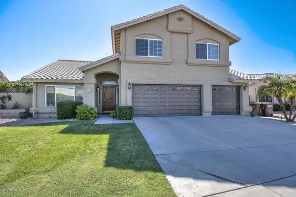 Peoria, AZ 85382,17470 N 85TH Drive